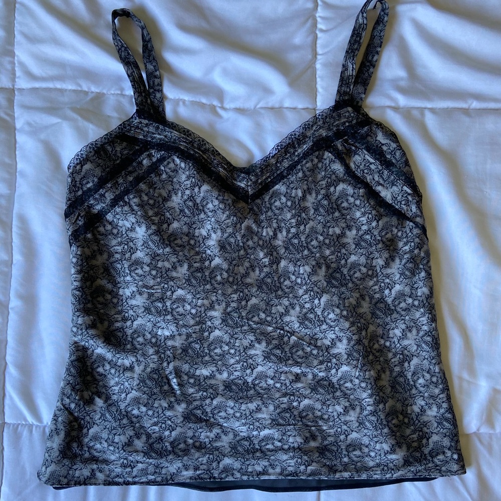 Ann Taylor Top